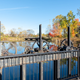 Illustration for article titled 2019-10-19 Driving the Thousand Islands Parkway